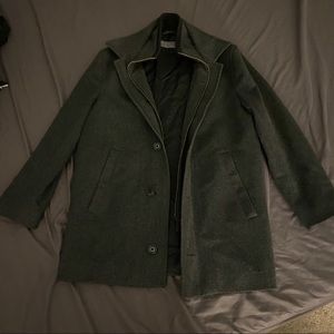 Men’s Daniel Cremieux Peacoat